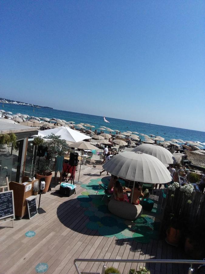 Gatsby Cannes Croisette Екстер'єр фото